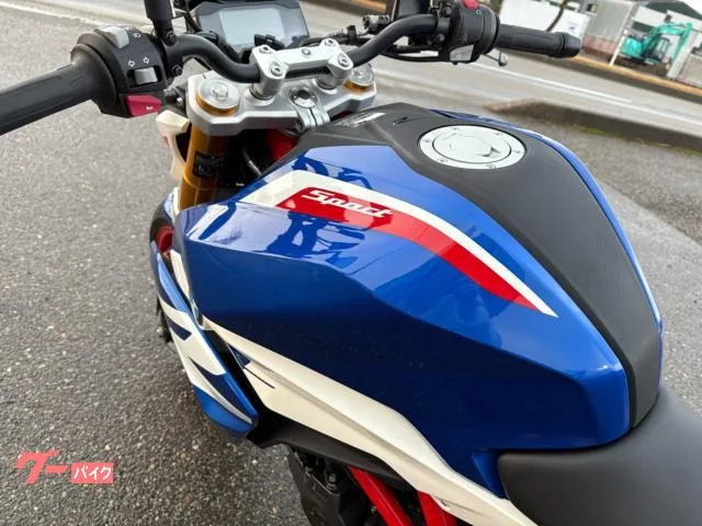 BMW G310R 2025 — миниатюра 3