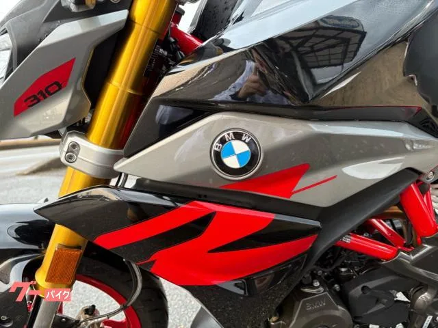 BMW G310R 2025 — миниатюра 5