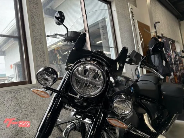 BMW R18 ETCR18C 2025 — миниатюра 2