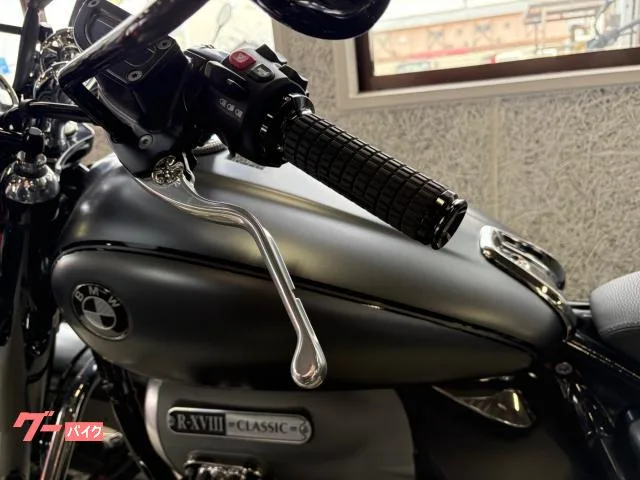 BMW R18 ETCR18C 2025 — миниатюра 4