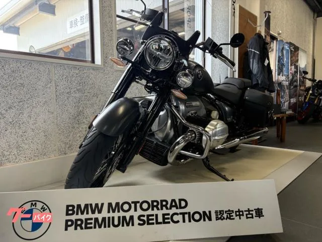 BMW R18 ETCR18C 2025 — фото 1, купить с доставкой в Москву