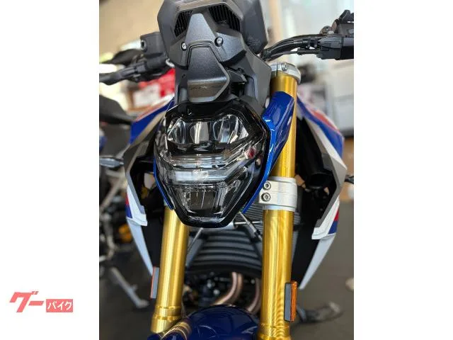 BMW F900R 2025 — миниатюра 2