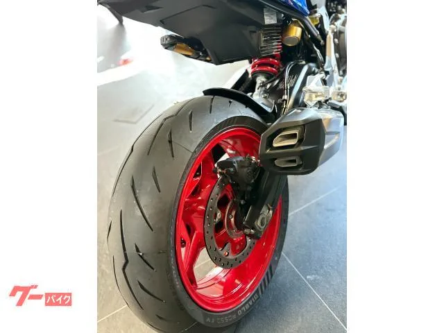 BMW F900R 2025 — миниатюра 5
