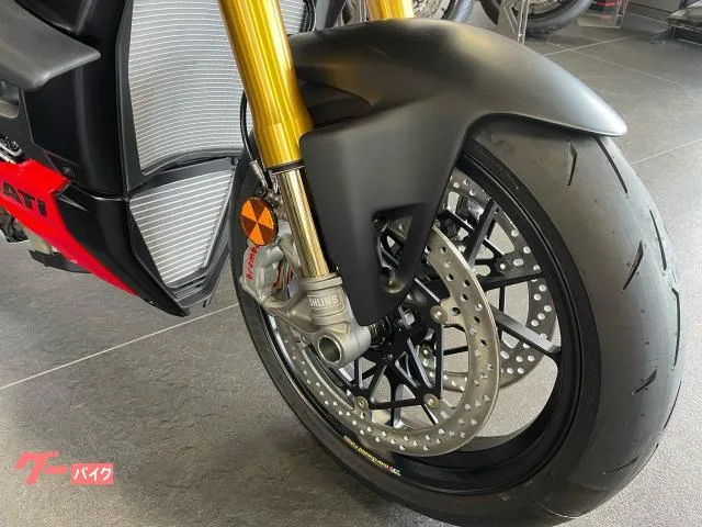 DUCATI V4S 2024 — миниатюра 4
