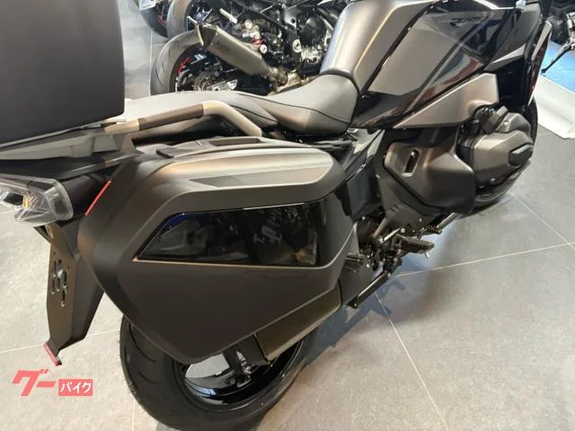 BMW R1300RT MT 3 2025 — миниатюра 3