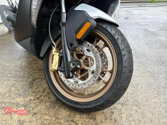 BMW C400GT 2025 — миниатюра 5