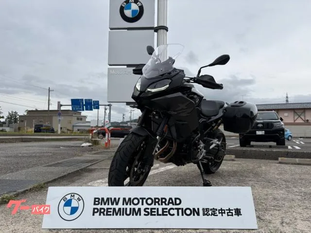 BMW F900XR 2024 — миниатюра 2