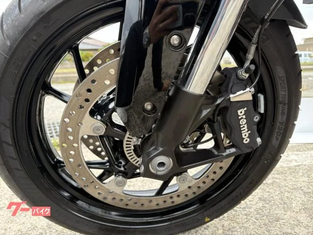 BMW F900XR 2024 — миниатюра 3