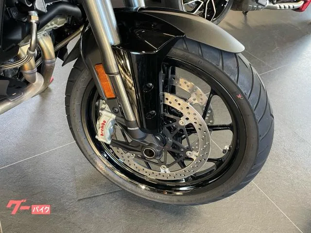 DUCATI V4S 2025 — миниатюра 4