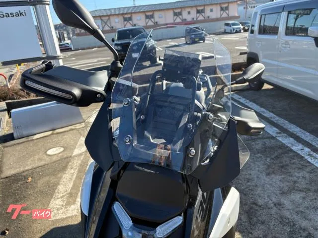 BMW R1300GS 2025 — миниатюра 4