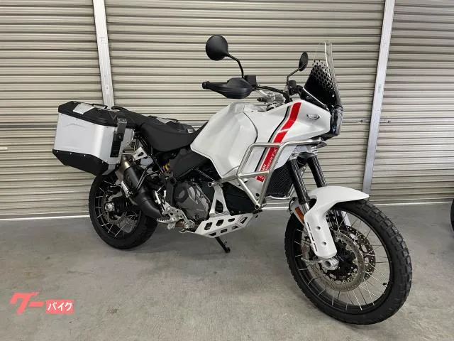 DUCATI X 2022 — миниатюра 2