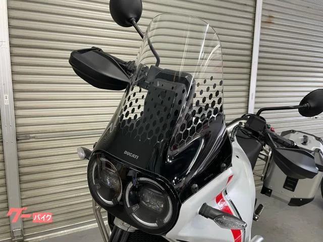 DUCATI X 2022 — миниатюра 3