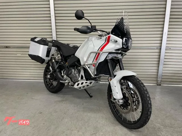 DUCATI X 2022 — фото 1, купить с доставкой в Москву