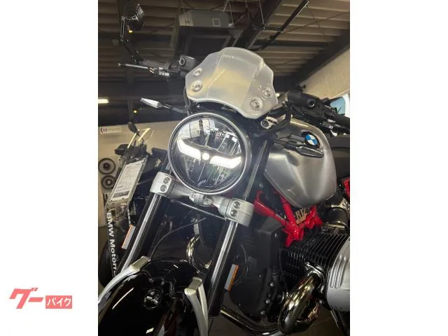 BMW R12 nineT Option719 2026 — миниатюра 4