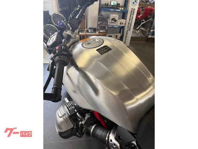 BMW R12 nineT Option719 2026 — миниатюра 5