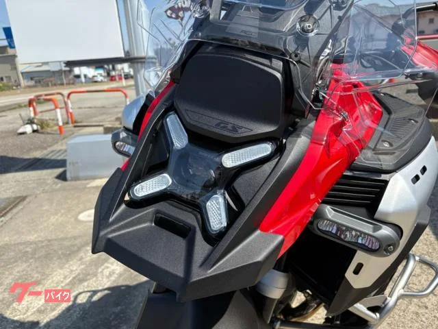 BMW R1300GS ASA 2025 — миниатюра 5