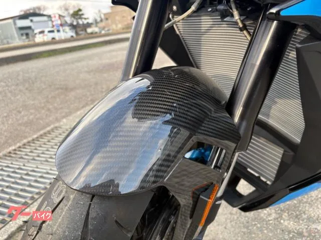 BMW M1000R M M 2026 — миниатюра 5