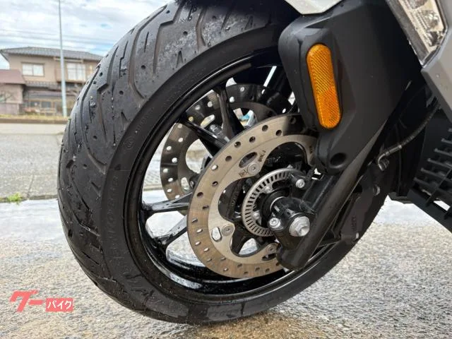 BMW C400GT 2024 — миниатюра 3