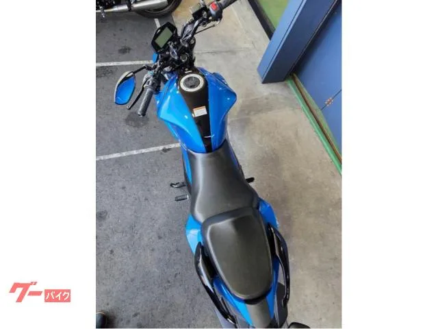 Suzuki GIXXER 150 2024 — миниатюра 3