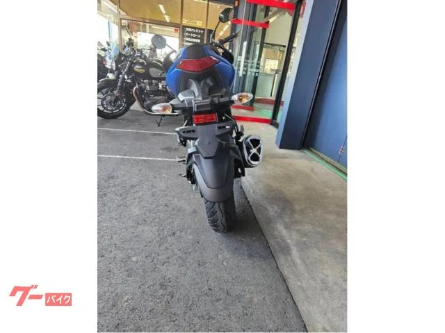 Suzuki GIXXER 150 2024 — миниатюра 5