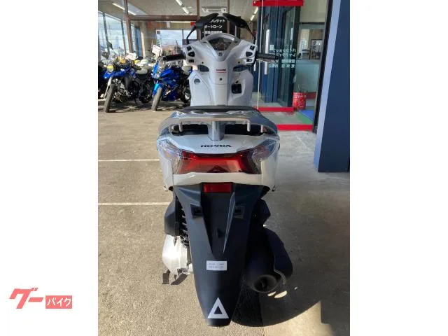 Honda 125/ 2025 — миниатюра 5