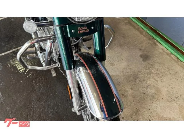 ROYAL ENFIELD 350 2025 — миниатюра 5