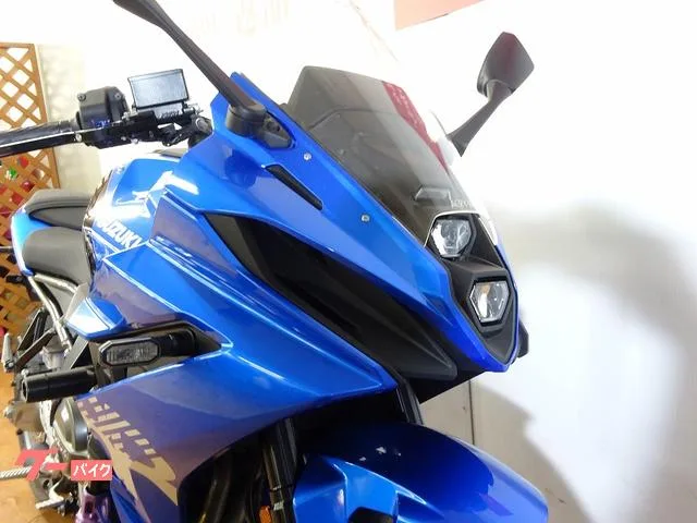 Suzuki GSX-8R 2024 — миниатюра 3