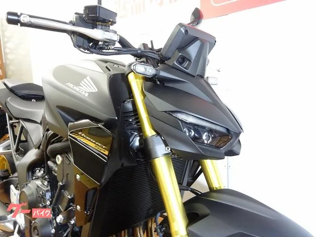 Honda CB1000 SP / 2025 — миниатюра 3