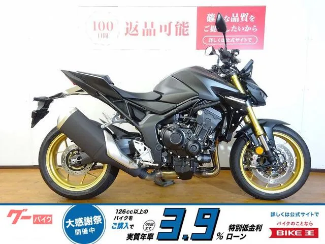 Honda CB1000 SP / 2025 — фото 1, купить с доставкой в Москву