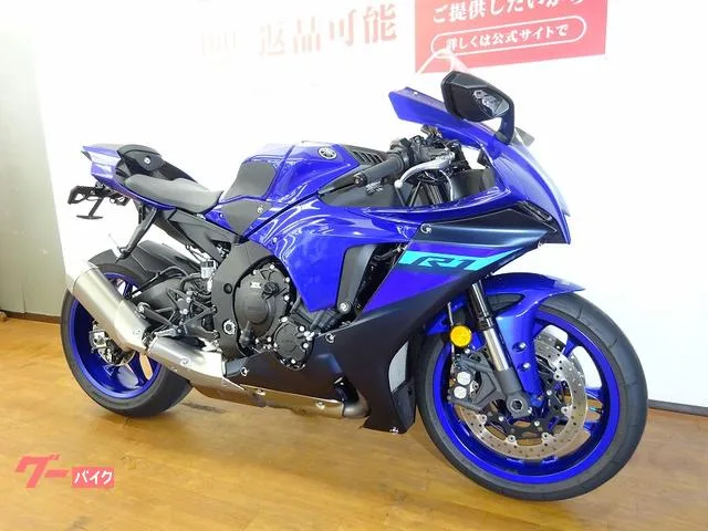Yamaha YZF-R1 2024 // 2024 — миниатюра 4