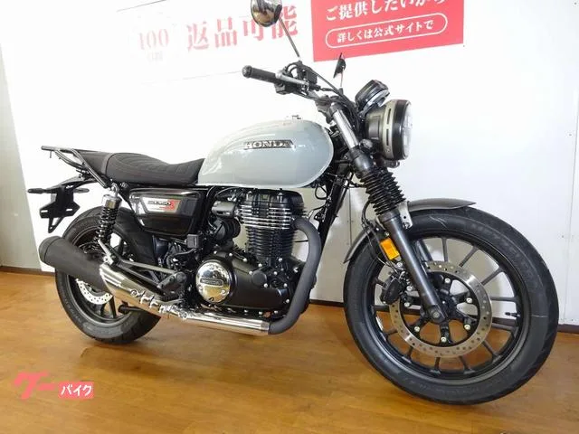 Honda GB350S/ / 2023 — миниатюра 4