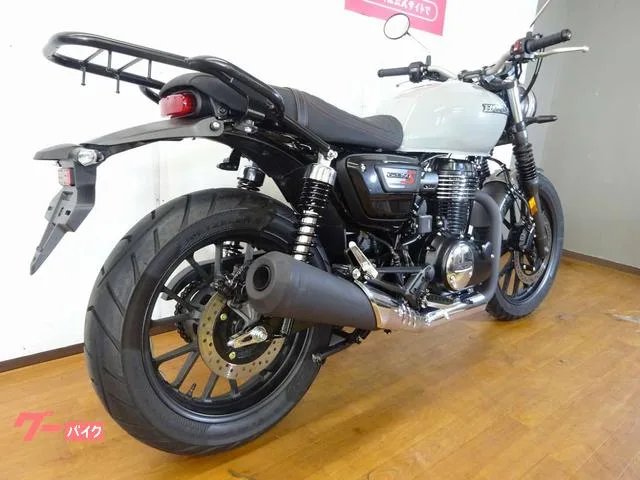 Honda GB350S/ / 2023 — миниатюра 5