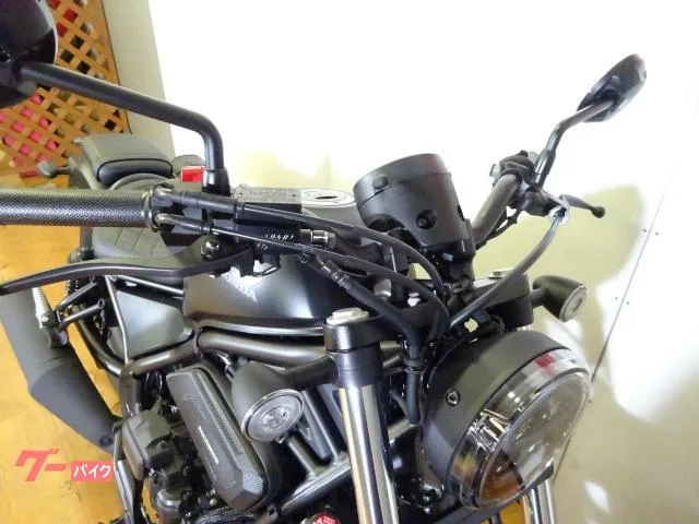 Honda 250 S E-Clutch// 2025 — миниатюра 5