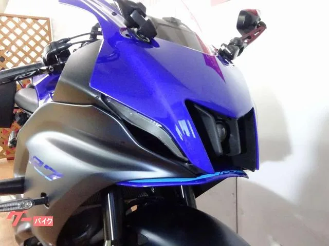 Yamaha YZF-R7/ / 2023 — миниатюра 3