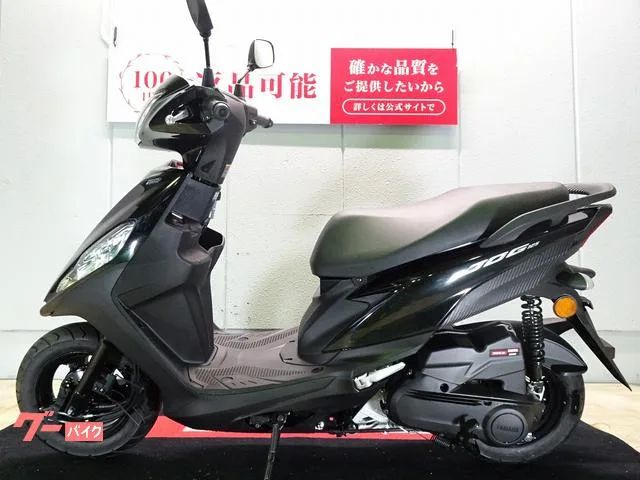 Yamaha 125/// 2025 — миниатюра 3