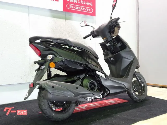 Yamaha 125/// 2025 — миниатюра 5