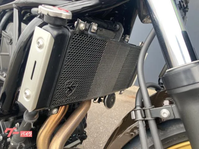 Kawasaki Z650RS 50th Anniversary ABS ETC 2022 — миниатюра 5