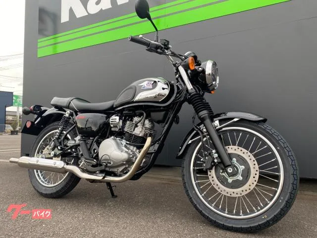 Kawasaki S1 2026 — миниатюра 2