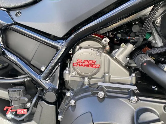Kawasaki Z H2 2025 — миниатюра 4