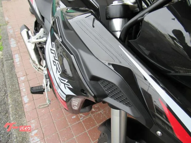 BENELLI TRK251 ABS 2023 — миниатюра 3