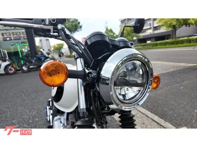 Kawasaki W230 PLAZA 2025 — миниатюра 2