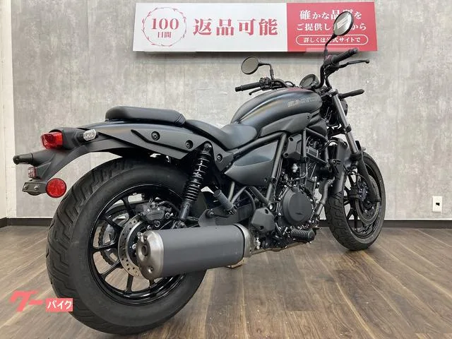 Kawasaki 400 ETC2.0 2024 — миниатюра 5