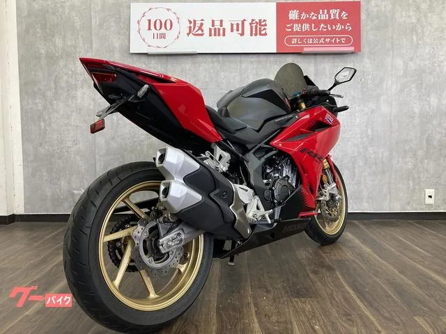 Honda CBR250RR ZEROGRAVITY 2022 — миниатюра 5