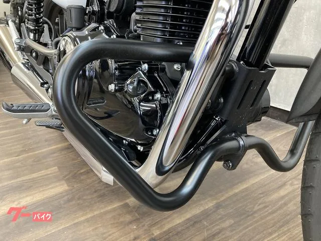 Honda GB350 2023 — миниатюра 3