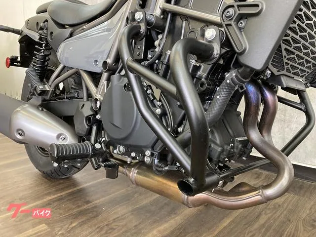 Kawasaki 400SE 2025 — миниатюра 3