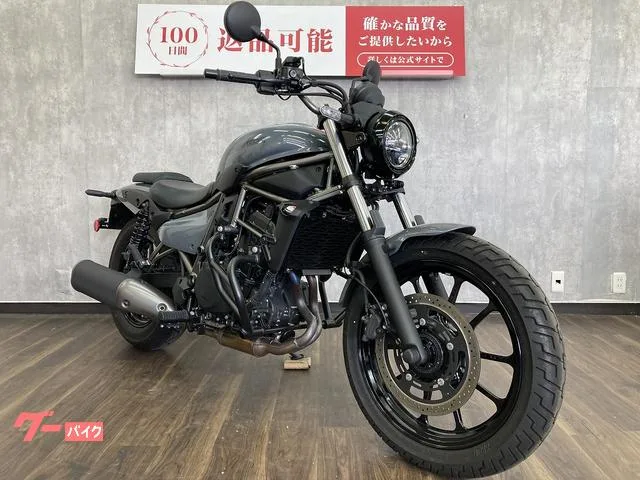 Kawasaki 400SE 2025 — миниатюра 4