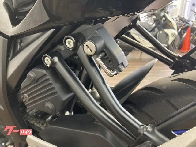Suzuki GSX-S125 2023 — миниатюра 2