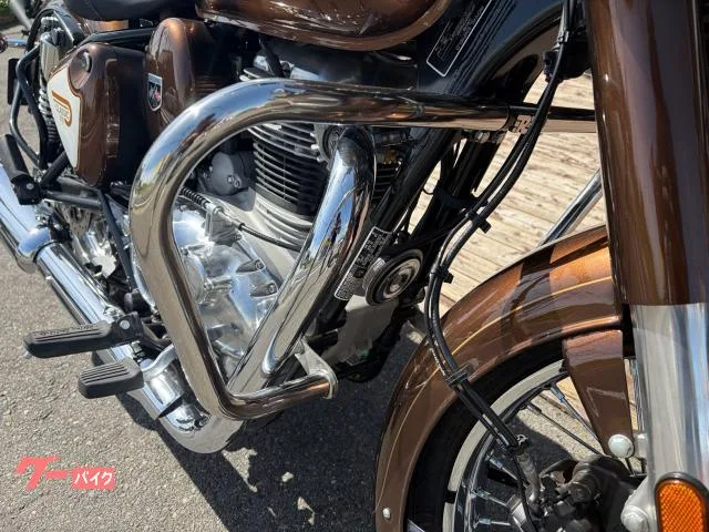 ROYAL ENFIELD 350 2025 — миниатюра 3