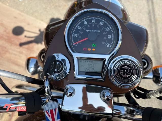 ROYAL ENFIELD 350 2025 — миниатюра 4