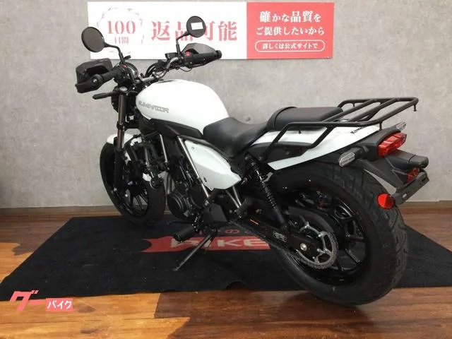 Kawasaki 400USBA1C1 2025 — миниатюра 3